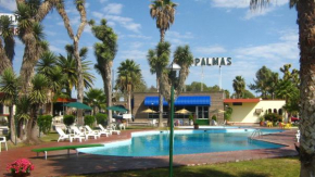 Hotel Las Palmas Midway Inn, Matehuala